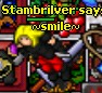 Stambrilver's Avatar