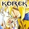 Korek's Avatar