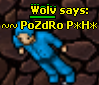 Wolvknight's Avatar