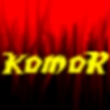 KomoR's Avatar