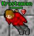 Avatar Krastaman