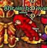 Ahraim's Avatar