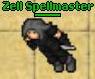 Zell Spellmaster's Avatar