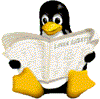 Tux's Avatar