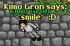 Kimo Gron's Avatar