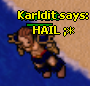 Avatar Karldit