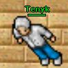 Avatar Tenyk