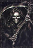 Reaper's Avatar
