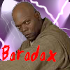 Baradax