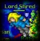 Avatar Lord Shred
