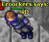 Croockers's Avatar