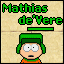 Mathias de'Vere's Avatar
