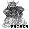 Avatar Choser