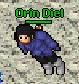 Orin Diel's Avatar