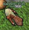 Xander-calmera's Avatar