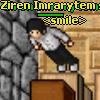 Ziren Imrarytem's Avatar