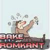 Bake Romkant's Avatar