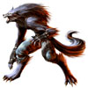 Avatar Fury Nightwolf
