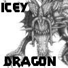 Avatar Icey Dragon