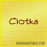 Ciotka's Avatar