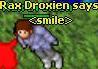 Rax Droxien's Avatar