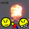 M!n3k's Avatar