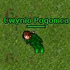 Cwynio pogromca's Avatar