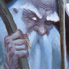 Avatar Master-Necromancer