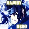 Majory Hero's Avatar