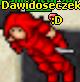 Dawidoseczek's Avatar