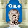 Chilo's Avatar