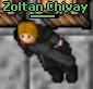 Zoltan Chivay's Avatar