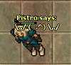Pistro's Avatar