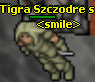 Tigra Szczodre's Avatar