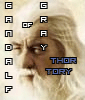 Avatar Gandalf of Gray