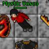 Avatar Mystic Vasco