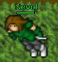 Nevol's Avatar