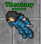 Avatar Theatony