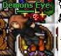 Avatar Demons Eye