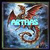Lord Arthas's Avatar