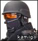 Avatar kamigo