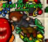Krol'Arturek's Avatar