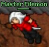 Fil3mon's Avatar