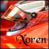 Xoren's Avatar