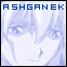 Avatar Ashganek Gundam
