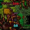 Petersaber z Julery's Avatar