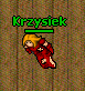 Krzysiek Zabujca's Avatar