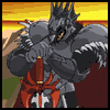 Suzaku's Avatar
