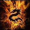 Burn the'evull's Avatar
