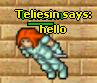 Teliesin's Avatar